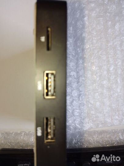 SMART tv приставка