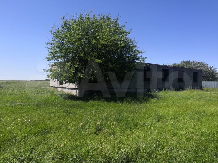 Дом 179,5 м² на участке 20 сот.