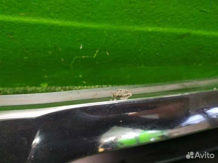 Решетка радиатора Hyundai I20 2009