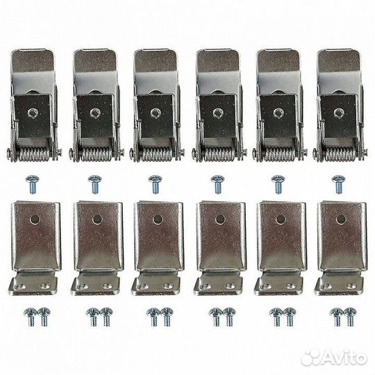 Набор креплений для светильника Arlight 22976