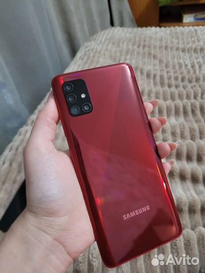 Samsung galaxy a51 64gb
