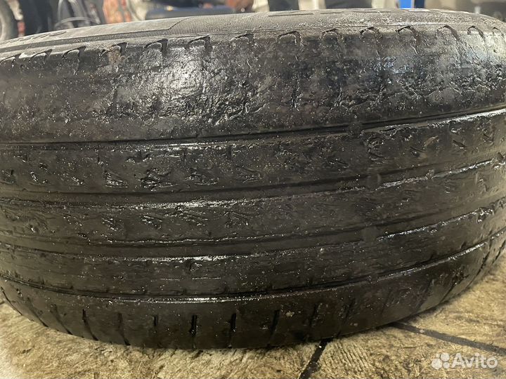 Pirelli Cinturato P7 225/55 R17 Y