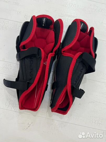 Хоккейная форма