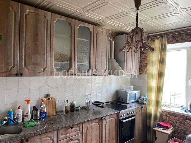 4-к. квартира, 73 м², 3/9 эт.