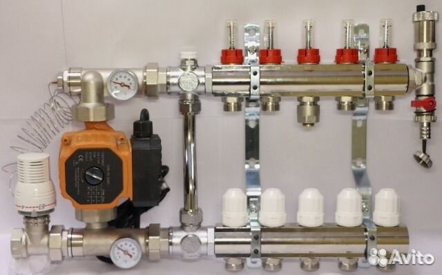 Jh-1036 насосно-смесительный узел. теплый пол без смесительного узла. теплый пол без смесительного узла. теплый пол без смесительного узла. Hfcghtltkbntkm c yfcjcjcv kan therm.