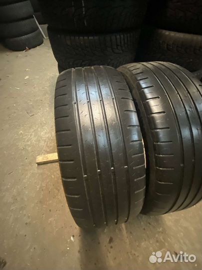 Continental ContiPremiumContact 5 195/55 R16