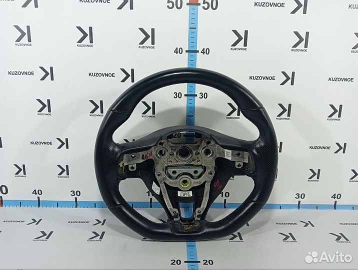 Рулевое Колесо Kia Optima K5 JF L4NA 2015