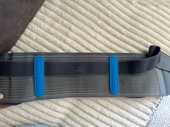 Бандаж для беременных orlett ms 100