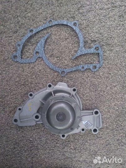 Помпа водяная Cardone для Pontiac Trans Sport 3,8L