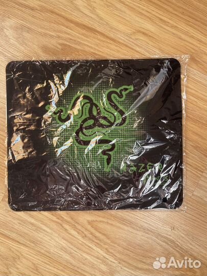 Коврик для мыши razer