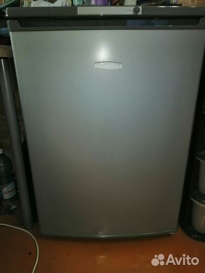 Холодильник бу маленький высота 85 см