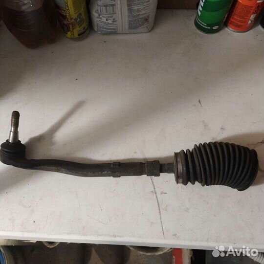 Наконечник