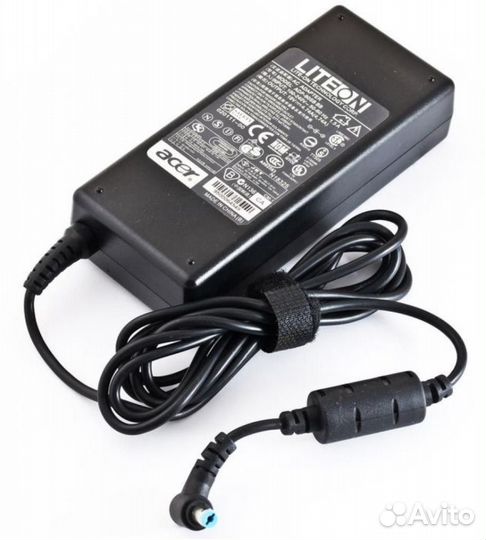 Зарядные устройства для ноутбуков, Чек и Гарантия