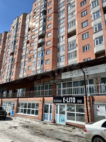 Свободного назначения, 176 м²