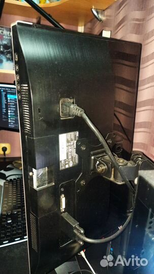 Монитор AOC Value Line I2269Vw