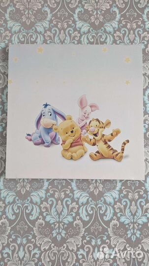 Картина детская