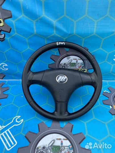 Руль Lifan breez 520