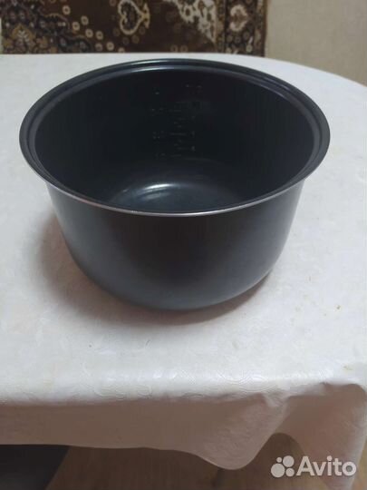 Чаша для мультиварки