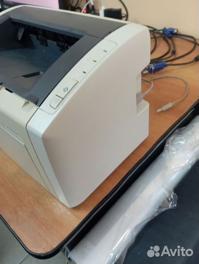 Принтер HP laserjet 1022