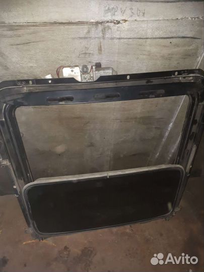 Кузов Toyota Corona T190