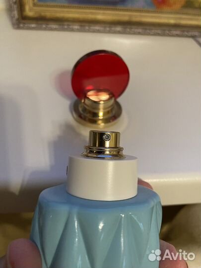 Парфюмерная вода MIU MIU MIU MIU 30 мл