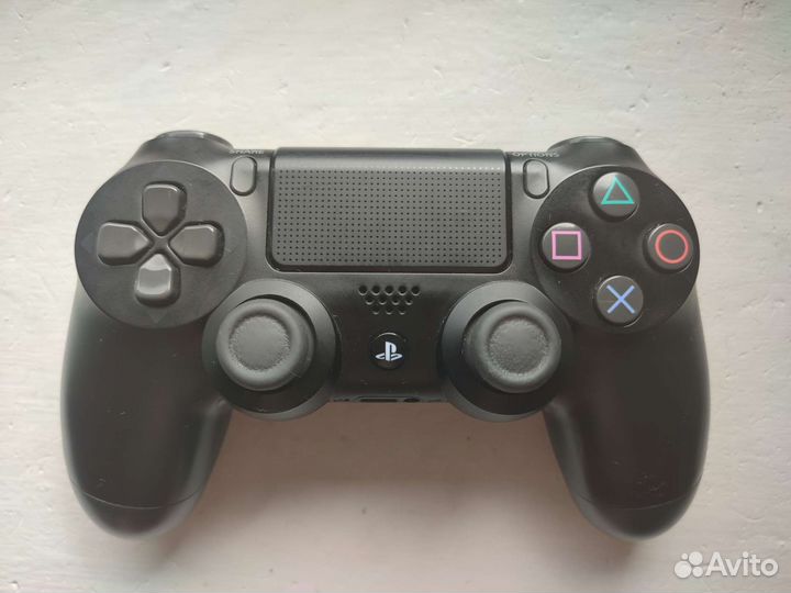 Dualshock 4 Sony PS4