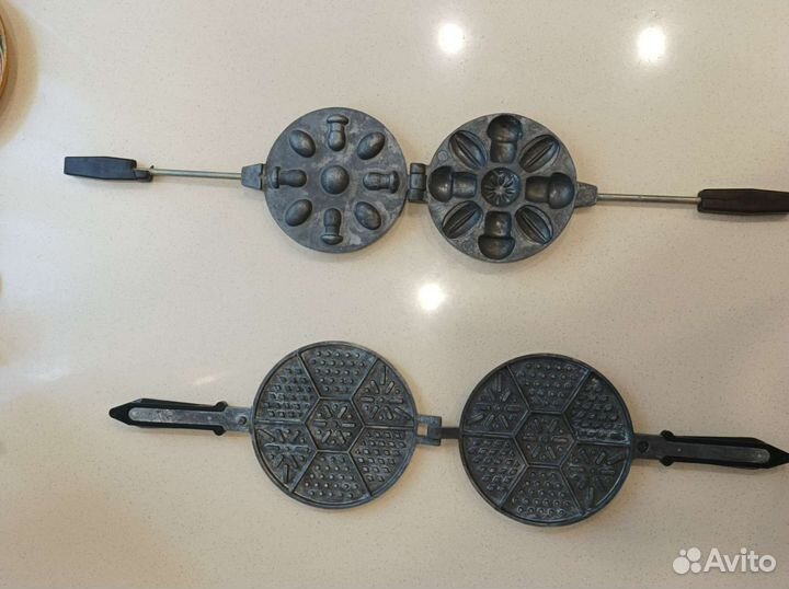 Орешница СССР