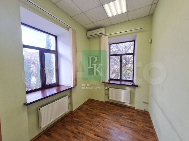 Сдается большой офис в центре города