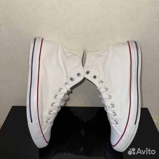 Кеды converse all star оригинал