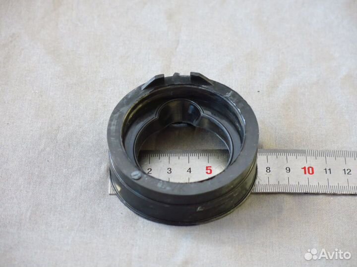 Патрубки карбюратора Yamaha XT660 XT660X XT660R 04