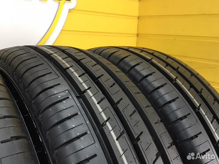 Nokian Tyres Hakka Van 195/75 R16 107R