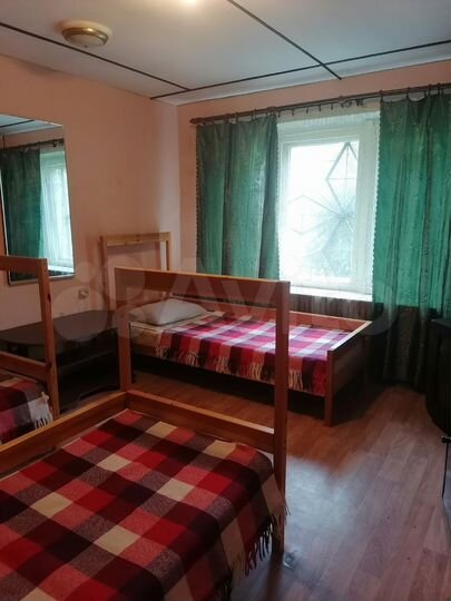 Комната 20 м², 1/5 эт.
