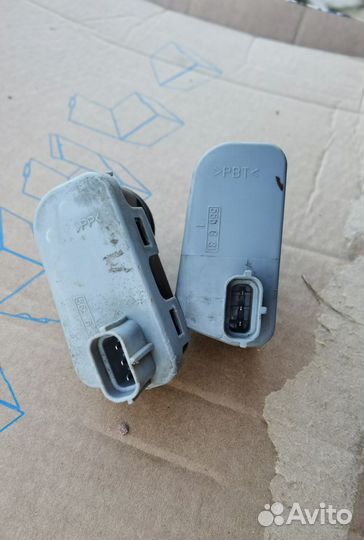 Автокорректор фар