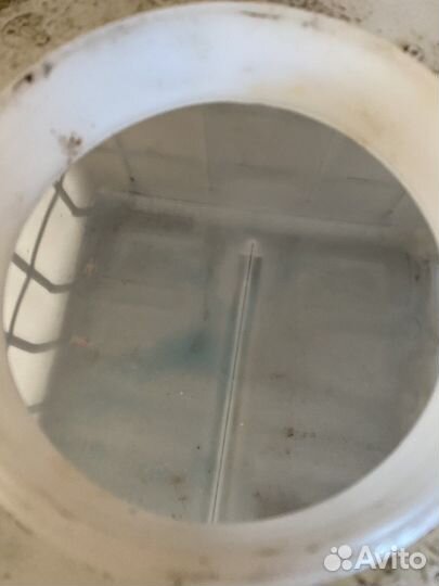 Еврокуб, емкость 1000л