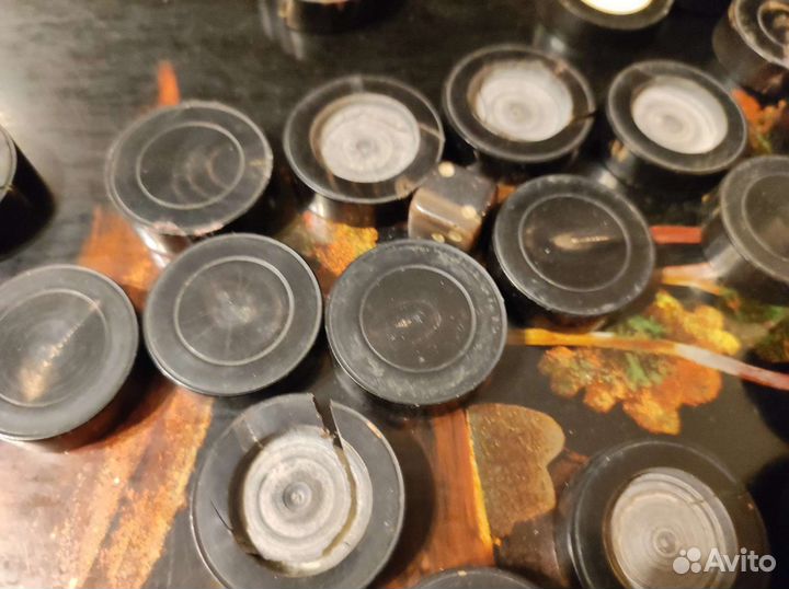 Доска для нардов