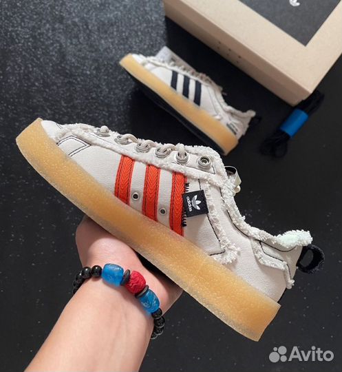 Adidas Campus 80s song for the mute