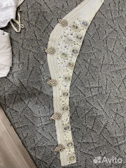 Восточный костюм женский для танцев