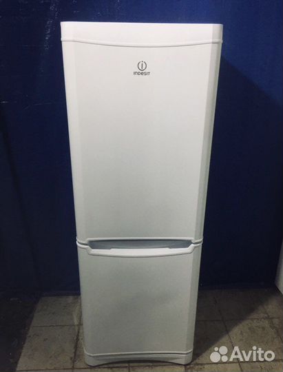 Холодильник indesit (доставим)