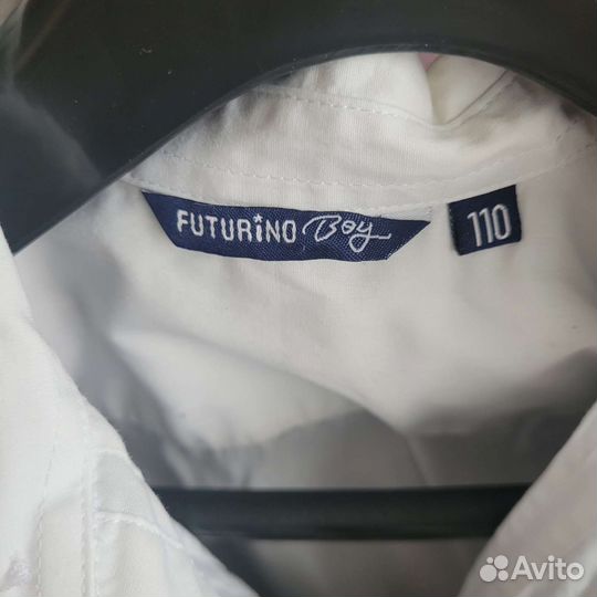 Костюм для мальчика 110