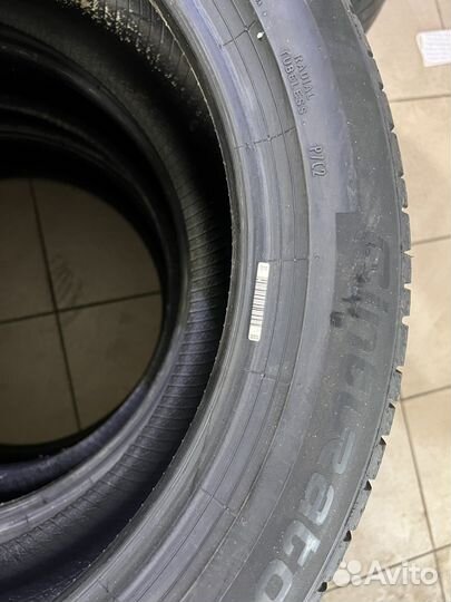 Pirelli Cinturato P7 205/55 R17 91V