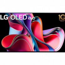 LG oled65G4RLA