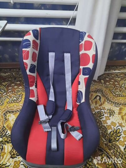 Автокрело б/у