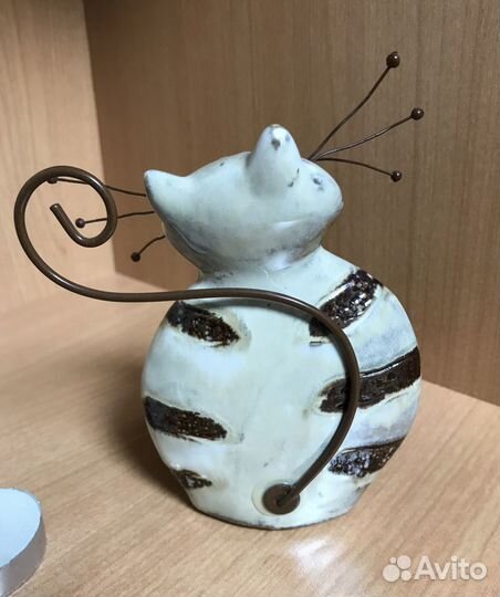 Фигурка Кота