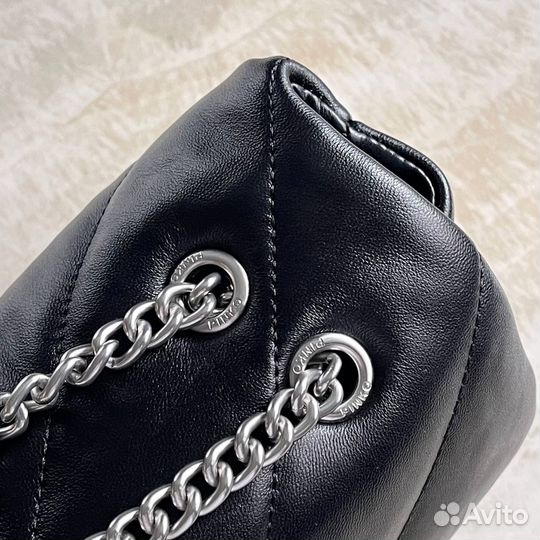 Сумка pinko puff