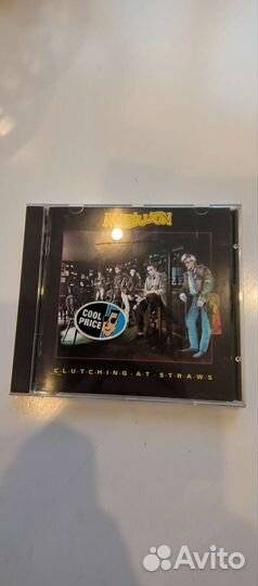 Компакт-диск Marillion
