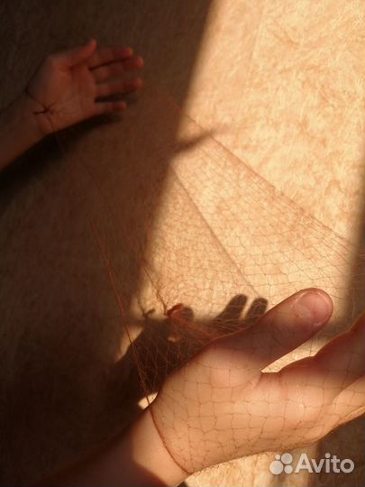 Сеточка для волос, для кудрей