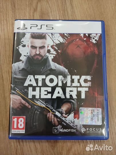 Игры для приставок ps5