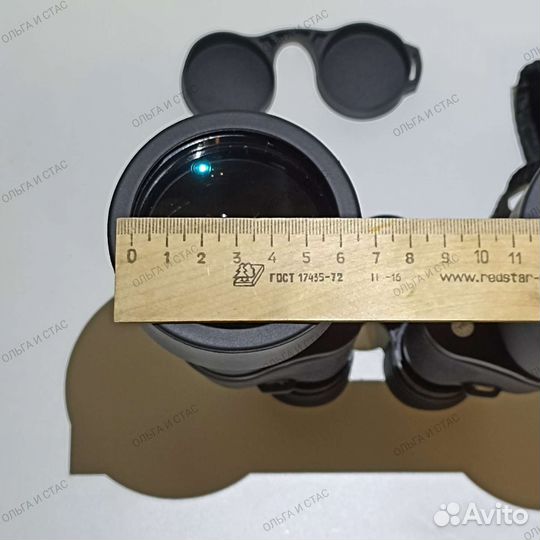 Мощный бинокль 20-180х100 с зумом