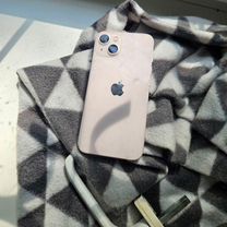 iPhone 13, 128 ГБ