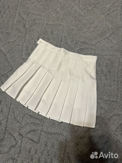 Юбка-шерты женская мини